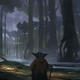 Image for article titled Prequel Trilogy Concept Art